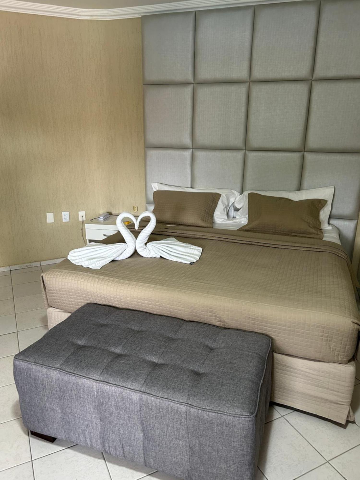 Nautillus Hotel Парнаиба Экстерьер фото